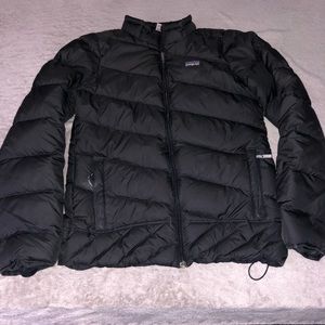 Patagonia Down Jacket